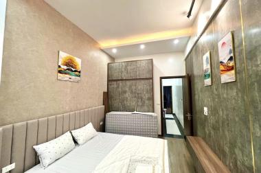 Bán nhà Lạc Trung 45m2,mới,đẹp,ở luôn,giá 4,0 tỷ 0969568293