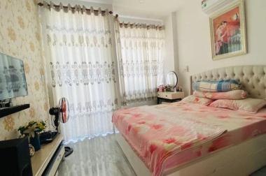 CĂN NHÀ QUẬN 10 - CÁCH MẠNG THÁNG TÁM - KẾT CẤU 5 TẦNG - GIÁ CHỈ HƠN 6 TỶ