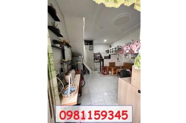 ⭐Bán nhà hẻm lớn Tú Xương, P.Tăng Nhơn Phú B (Q.9 cũ), TP.Thủ Đức; 2,7 tỷ; 0981159345