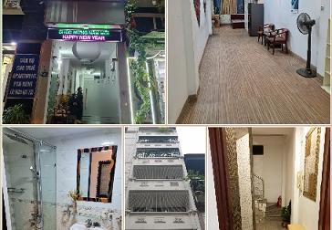 ✔️Cho thuê tầng 2 nhà số nhà 41 Ngõ 35 Cát Linh, Đống Đa, 7tr/ tháng; 0902650046
