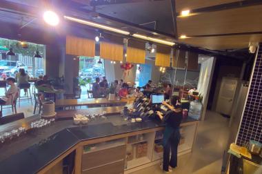 SANG NHƯỢNG QUÁN CAFE Địa chỉ : BLOCK E ĐƯỜNG SỐ 10, CC HIỆP THÀNH 3