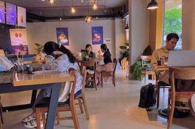 SANG NHƯỢNG QUÁN CAFE Địa chỉ : BLOCK E ĐƯỜNG SỐ 10, CC HIỆP THÀNH 3