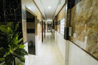 Bán Khách sạn Mặt tiền Bình Thành - Nguyễn Thị Tú, DT: 6x35m, 2 tầng - 15PN, 8.6 tỷ.