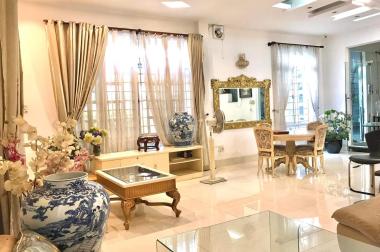 Biệt Thự ven Sông Hiệp Bình Chánh Chánh Thủ Đức 270m2 10.5 Tỷ.