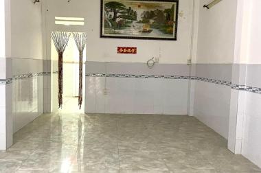 Nhà 2 Tầng 110m2 Dương Bá Trạc Quận 1, Hẻm ôtô vào nhà, đặt cọc giao nhà ở ngay