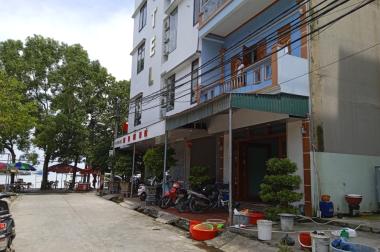 ĐẤT NỀN CÔ TÔ NGAY ĐẦU CẢNG SÁT BIỂN GIỮA TRUNG TÂM