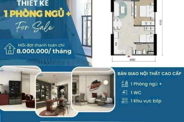 Chiết khấu 50% Mua Bán Avatar- căn hộ mặt tiền 67m to hơn Phạm Văn Đồng tại Thủ Đức, Giá siêu Thơm