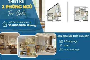 Chiết khấu 50% Mua Bán Avatar- căn hộ mặt tiền 67m to hơn Phạm Văn Đồng tại Thủ Đức, Giá siêu Thơm