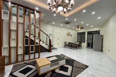 BÁN NHÀ CỔ NHUẾ, BẮC TỪ LIÊM, 100M2, 5 TẦNG, 10 PHÒNG THUÊ, HƠN 4 TỶ LH 0397 931 387