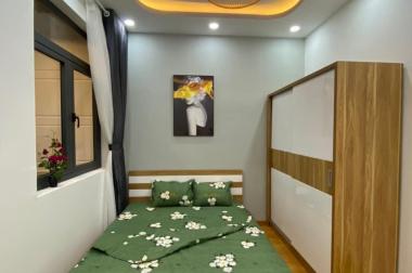 NHÀ ĐẸP Ở NGAY- TẶNG NỘI THẤT - XE HƠI ĐỖ CỬA - DT 4x15 - NHỈNH 5TỶ