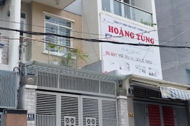 BÁN NHÀ MẶT TIỀN DƯỜNG SỐ 39- TÂN QUY SAT NGUYỄN THỊ THẬP Q7,NGANG KHỦNG 7.2M x 16M CHỈ 14 TỶ 6