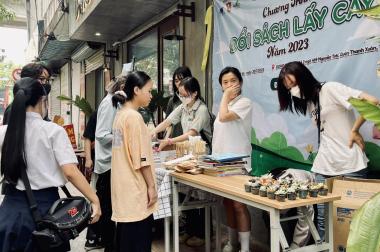 SANG NHƯỢNG QUÁN COFFE ĐỊA CHỈ NGUYỄN TRÃI, THANH XUÂN, HÀ NỘI