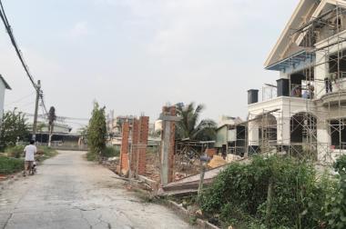 Bán đất tại Đường Thạnh Xuân 22, Quận 12, Hồ Chí Minh diện tích 73m2. (3.25 tỷ)