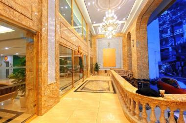 ⚜️ Khách Sạn VIP 5 Sao Hoàng Đạo Thúy 11 Tầng, 520m2 MT 15m, 70 Phòng, Chỉ 239 Tỷ  ⚜️