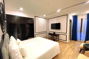⚜️ Khách Sạn VIP 5 Sao Hoàng Đạo Thúy 11 Tầng, 520m2 MT 15m, 70 Phòng, Chỉ 239 Tỷ  ⚜️
