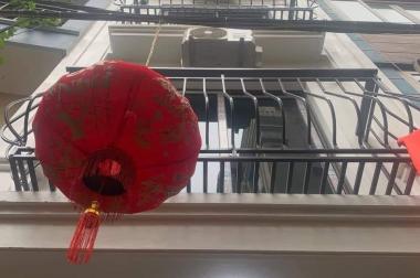 Bán tòa CCMN quận Thanh Xuân gần ĐH Hà Nội 95m x 9 tầng