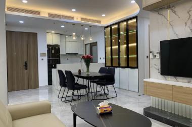 Căn hộ Midtown Phú Mỹ Hưng, Quận 7, diện tích 89m2 - Cho thuê giá 22 triệu/tháng