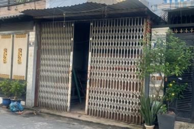 (9092) Nhà MT đường số 1B, Bình Hưng Hòa A,  tiện KD mua bán, (4x18m), 72,5m2, Gần chợ