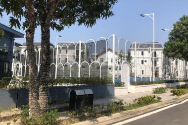 Bán nhà biệt thự 3 tầng, kĐT vci, Định trung, Vĩnh Yên. 
