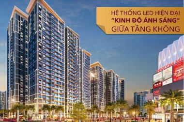 Sở hữu ngay Glory Heights chỉ từ 1.52 tỷ tại khu đô thị Vinhomes Grand Park Quận 9, liền kề TTTM Vincom, Chợ đêm Vinhomes, Công viên 36ha