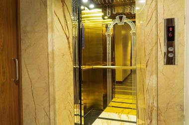 VIP lắm luôn! khách sạn cao cấp trung kính ,lô góc 171m 8t chỉ 83tỷ.