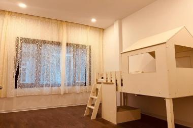 Nhà Phân lô phố Lạc Trung cực vip.