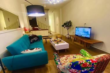 Nhà Phân lô phố Lạc Trung cực vip.