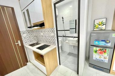 APARTMENT  BA ĐÌNH  -8 TẦNG  - 27 PHÒNG   - THUÊ  105TR/THÁNG