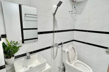 APARTMENT  BA ĐÌNH  -8 TẦNG  - 27 PHÒNG   - THUÊ  105TR/THÁNG