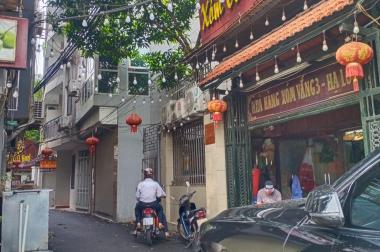 APARTMENT  BA ĐÌNH  -8 TẦNG  - 27 PHÒNG   - THUÊ  105TR/THÁNG