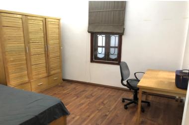 Cho thuê Căn Chung cư mini 1N,1K phố  Thụy Khuê, Tây Hồ. Nhà ban công thoáng View hồ. Chỉ 6.5tr