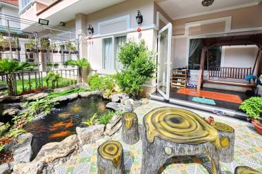 Biệt thự tuyệt đẹp tại The Oasis, An Phú Thuận An, một không gian sống đẳng cấp.