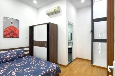 BÁN NHÀ PHẠM VĂN BẠCH - XE HƠI ĐỖ TẬN CỬA - TẶNG NỘI THẤT XỊN XÒ - NHỈNH 5 TỶ