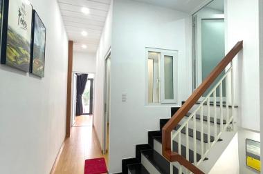 BÁN NHÀ PHẠM VĂN BẠCH - XE HƠI ĐỖ TẬN CỬA - TẶNG NỘI THẤT XỊN XÒ - NHỈNH 5 TỶ