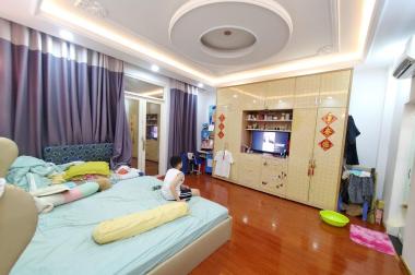 Nhà ĐẸP, khu VIP, sát HXH thông Phan Đăng Lưu, PN, 5 tầng, 3PN, tặng hết NT,49m2, nhỉnh 8 tỷ