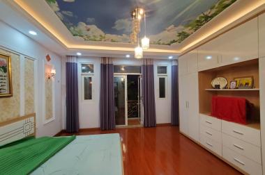 Nhà ĐẸP, khu VIP, sát HXH thông Phan Đăng Lưu, PN, 5 tầng, 3PN, tặng hết NT,49m2, nhỉnh 8 tỷ