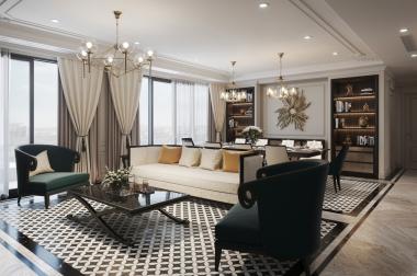 Cho thuê căn hộ cao cấp tại Lancaster Luminaire, 1PN - 3PN, đầy đủ nội thất, giá từ 12 triệu/tháng