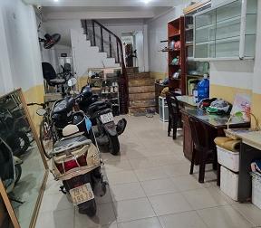 ⭐Bán hoặc cho thuê nhà 5 tầng ngay đường Đức Diễn, Bắc Từ Liêm; 0386806080