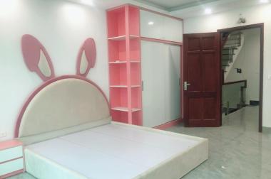 Bán nhà Kiến Hưng, Hà Đông dân xây ô chờ thang máy 50m2 6T giá nhỉnh 7 tỷ