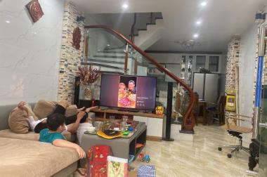 Bán nhà 2 tầng ngõ 445 Lạc Long Quân, (ngõ 158 Võ Chí Công), Tây Hồ, Hà Nội