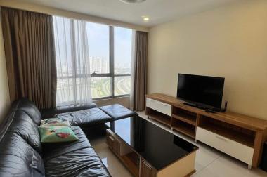 CỰC CHẤT ! Bán chung cư Number One Phạm Hùng 91m 2PN giá 3.5 ty tặng nội thất view thoáng đại lộ 0817222333