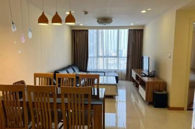 CỰC CHẤT ! Bán chung cư Number One Phạm Hùng 91m 2PN giá 3.5 ty tặng nội thất view thoáng đại lộ 0817222333