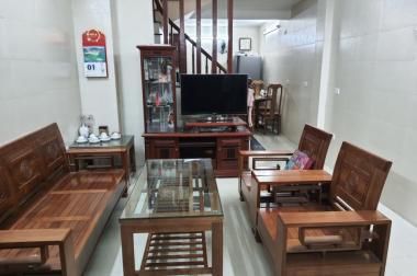 Nhà Kim Ngưu 48m2 x5T,cực đẹp,ngõ nông,sạch,giá 3,9 tỷ,ở luôn 0969568293