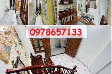 ⭐Do ko sử dụng nên GĐ cần nhượng gấp nhà tại ngõ 1 Yên Phúc, Phúc La, Hà Đông; 3,75 tỷ; 0978657133