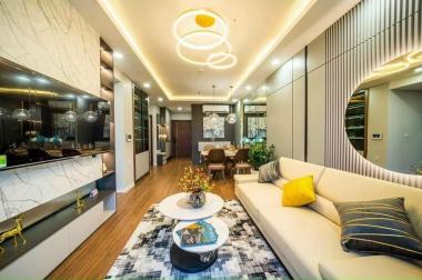 Bán căn hoa hậu 01 toà A chung cư Bình Minh Garden diện tích 101m2, view trọn sông Hồng giá 3,465tỷ