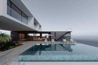 Gia đình cần tiền bán biệt thự 500m² cực vip tại tp Hạ Long Chỉ 28 tỷ