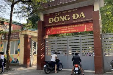 Ban Nha NGAY SAU VINCOM PHẠM NGỌC THẠCH, ĐỐNG ĐA VÀI BƯỚC RA PHỐ, NHÀ THOÁNG 3 MẶT