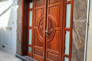 Ban Nha NGAY SAU VINCOM PHẠM NGỌC THẠCH, ĐỐNG ĐA VÀI BƯỚC RA PHỐ, NHÀ THOÁNG 3 MẶT
