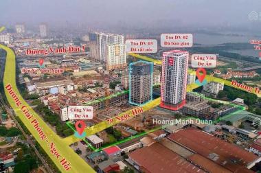 CHỈ 2,9 TỶ SỞ HỮU CĂN HỘ LÂU DÀI DIỆN TÍCH 70.7M2 ĐÔNG NAM CHIẾT KHẤU 12% HTLS 0% 15 THÁNG