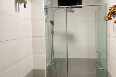 Cho thuê nhà Đỗ Đức Dục , Nam Từ Liêm dt 70m2 x 5tầng ,nhà có sân vườn  Giá 30tr/tháng. Mt 7m